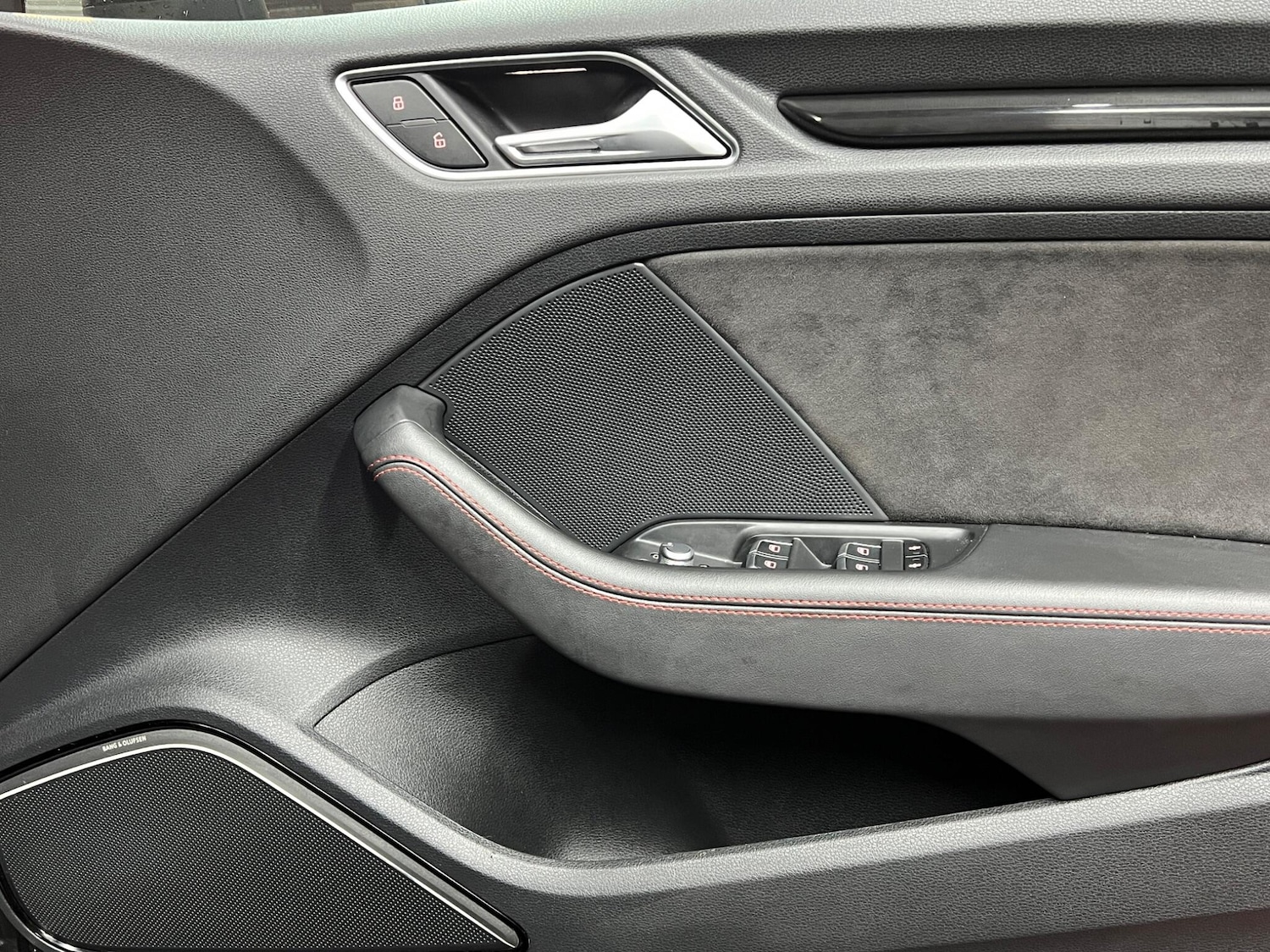 Used Audi RS3 2015 for sale - 77784139: Photo 44