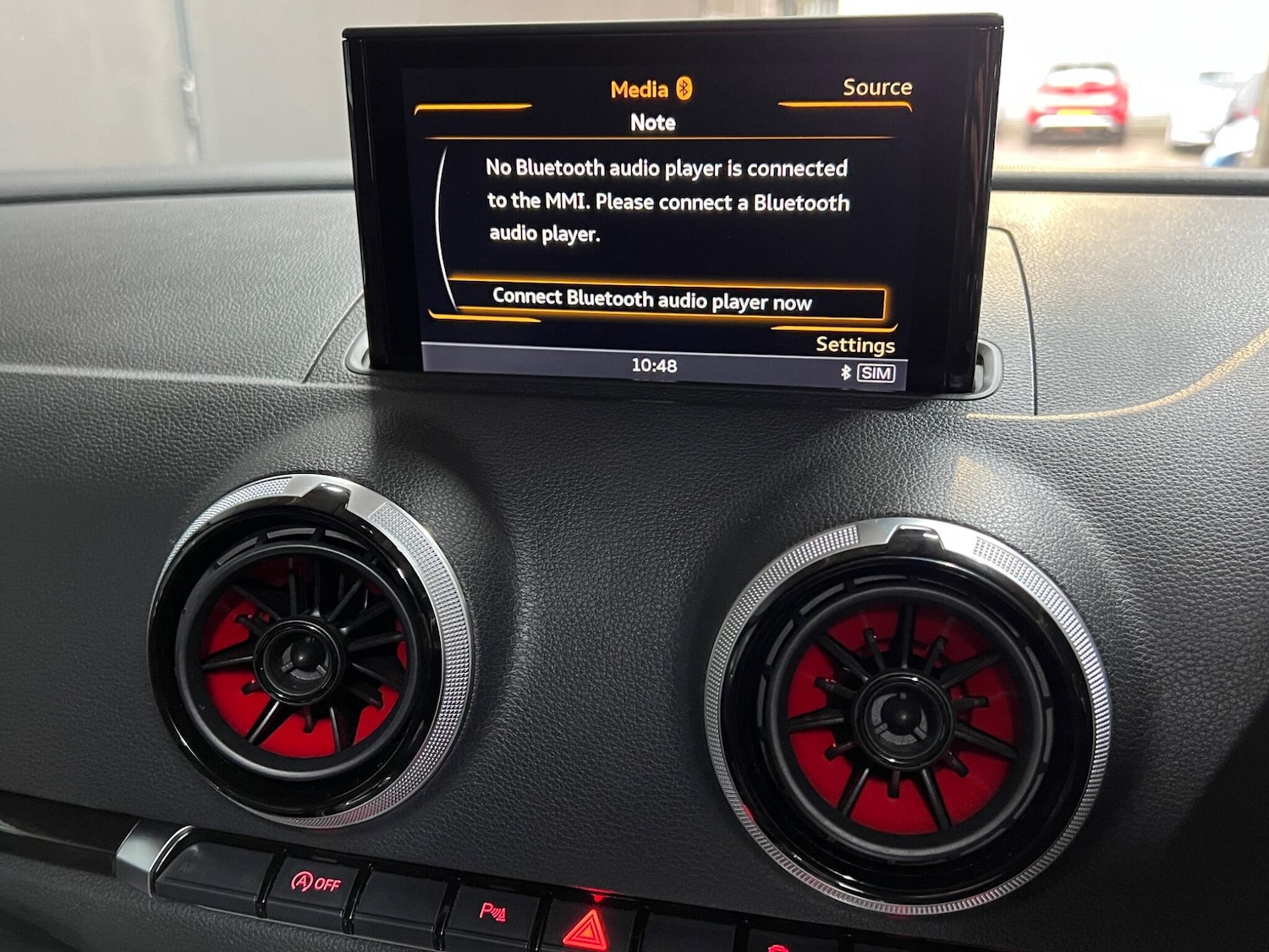 Used Audi RS3 2015 for sale - 77784139: Photo 47