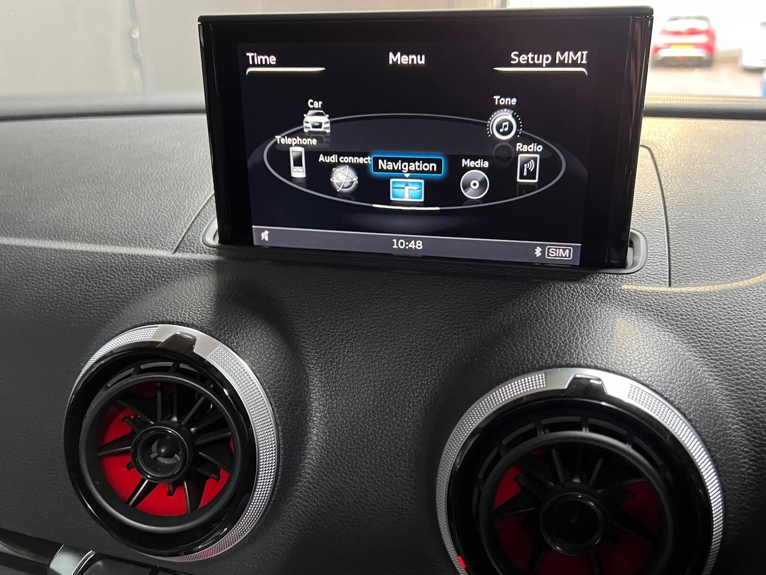 Used Audi RS3 2015 for sale - 77784139: Photo 48