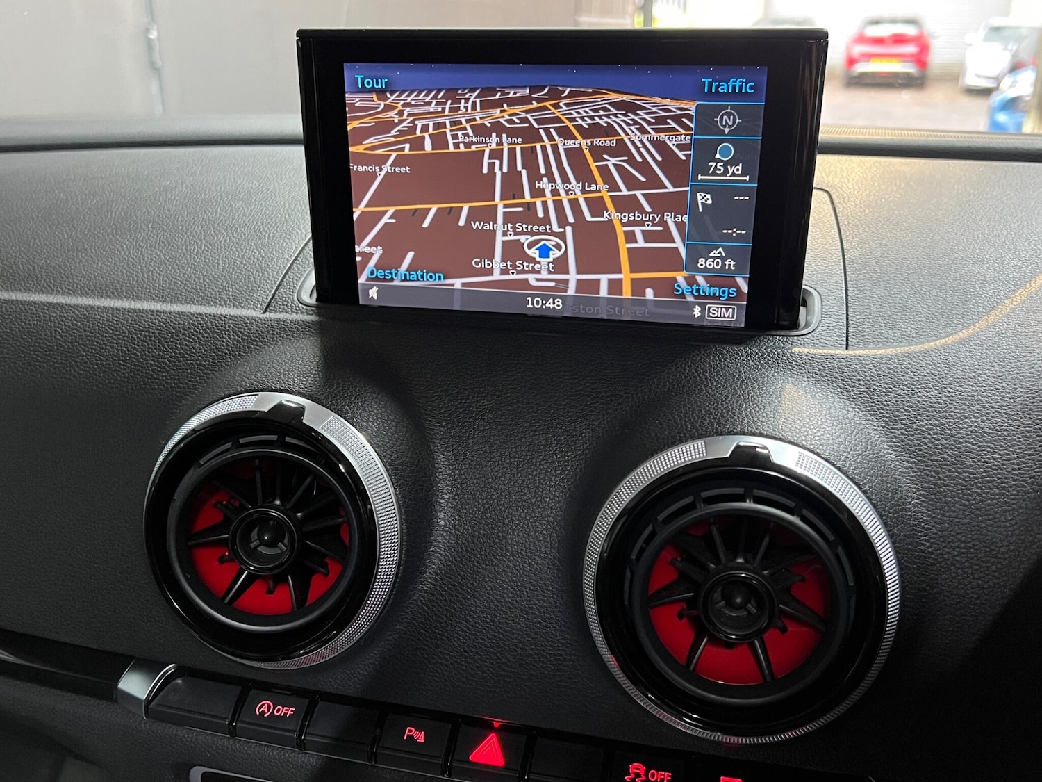 Used Audi RS3 2015 for sale - 77784139: Photo 49