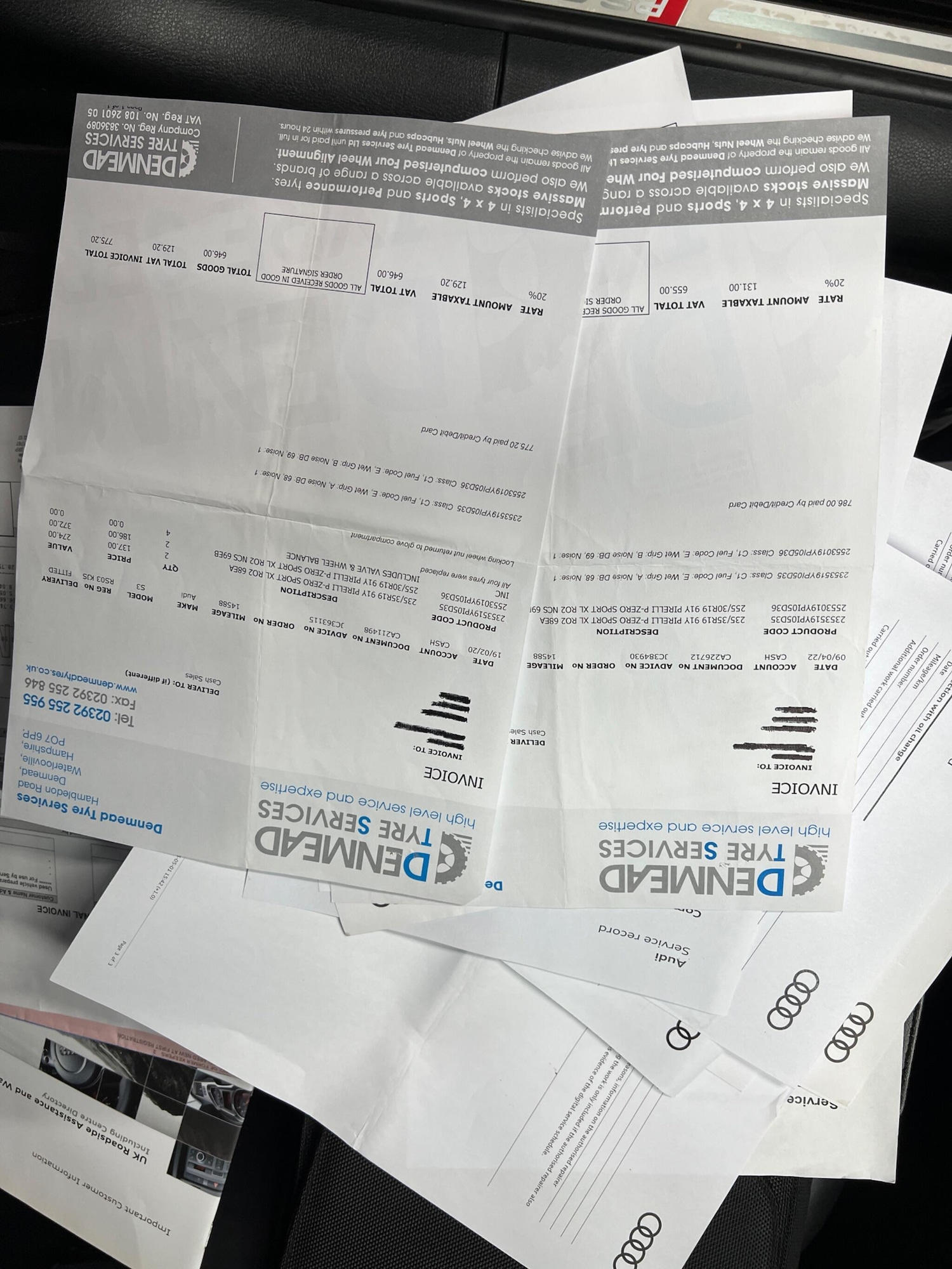 Used Audi RS3 2015 for sale - 77784139: Photo 53