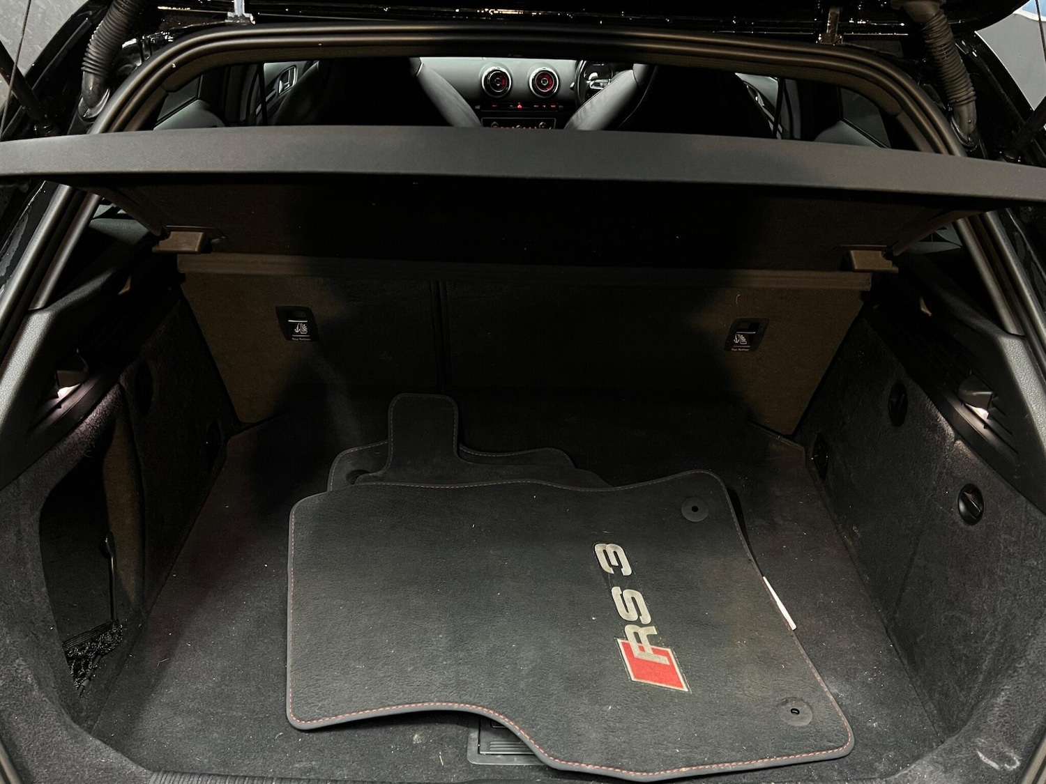 Used Audi RS3 2015 for sale - 77784139: Photo 65