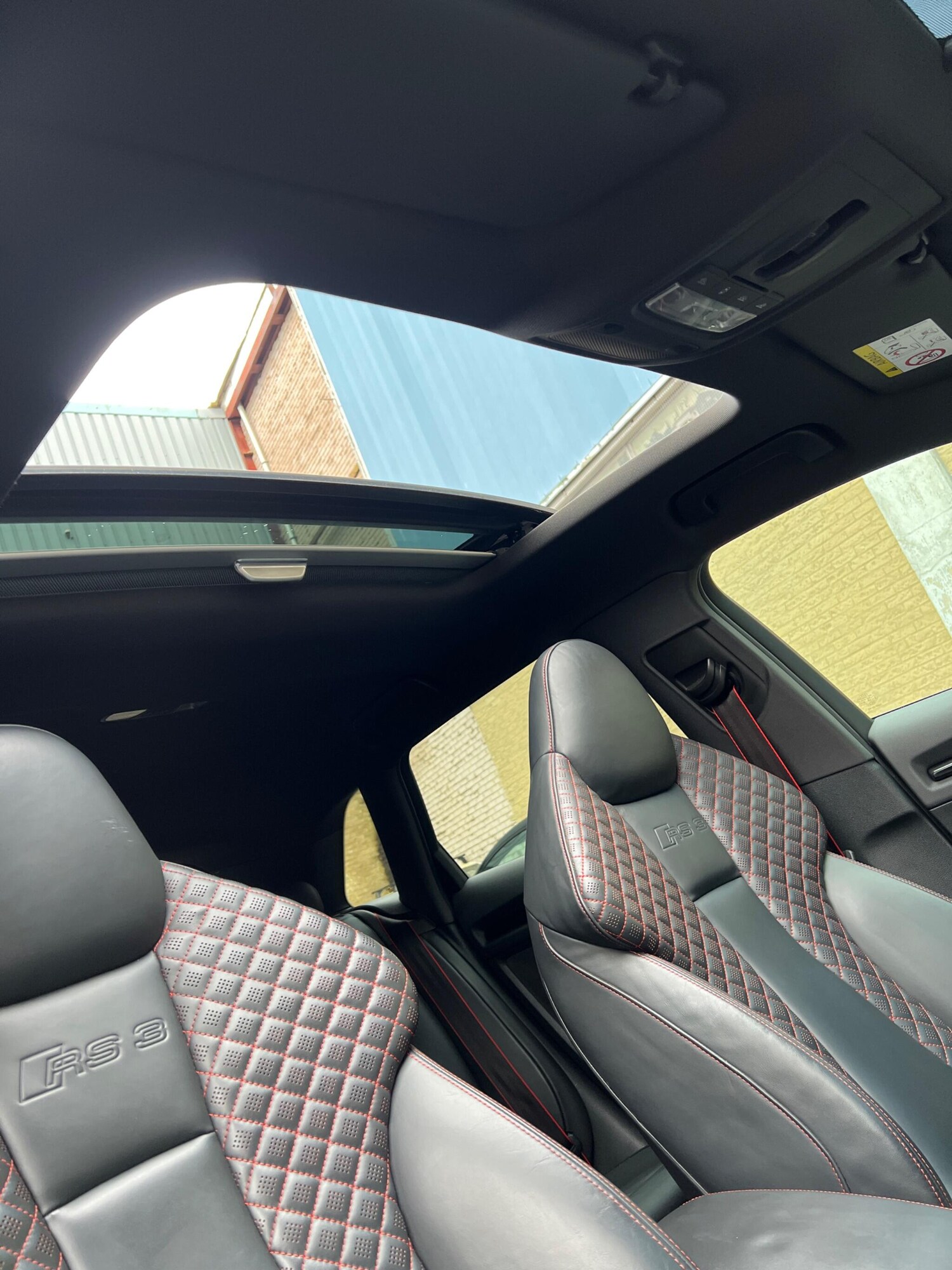 Used Audi RS3 2015 for sale - 77784139: Photo 75