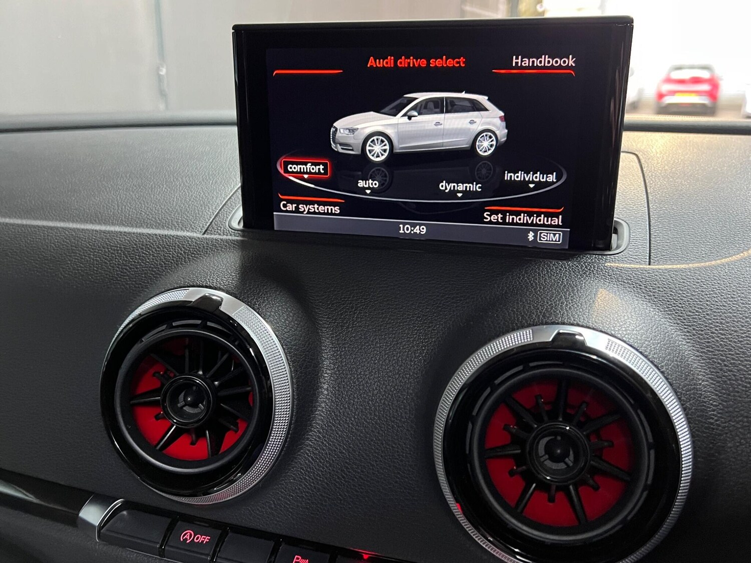 Used Audi RS3 2015 for sale - 77784139: Photo 77