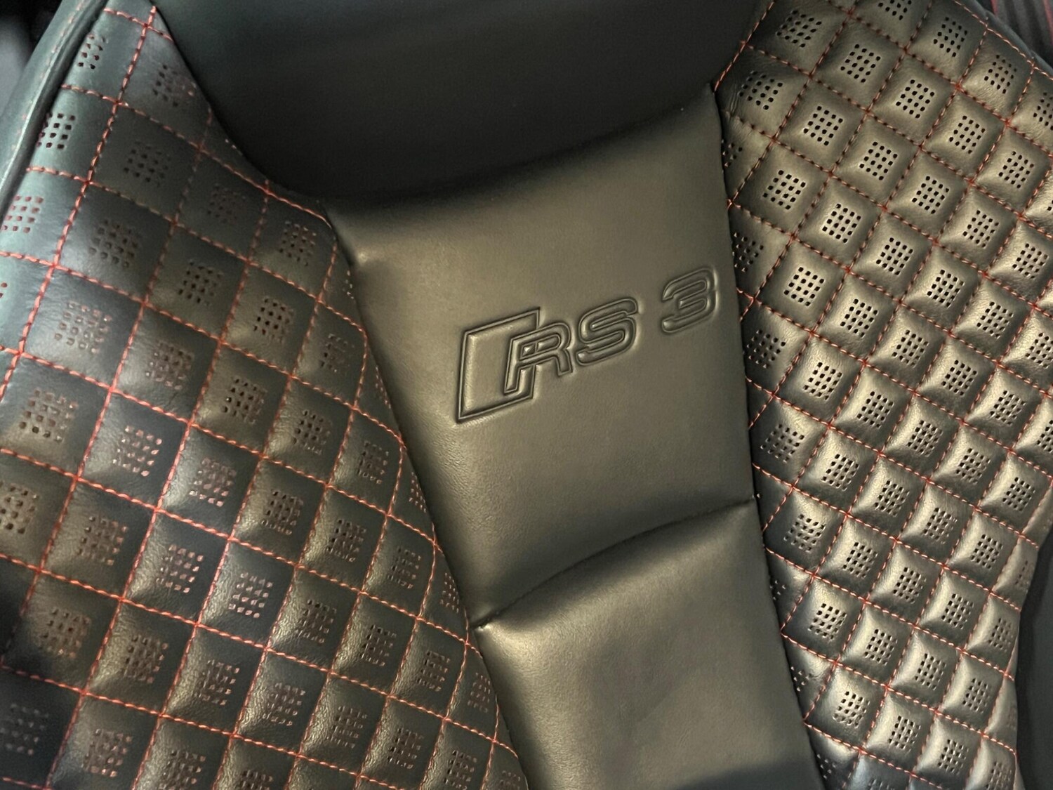 Used Audi RS3 2015 for sale - 77784139: Photo 78