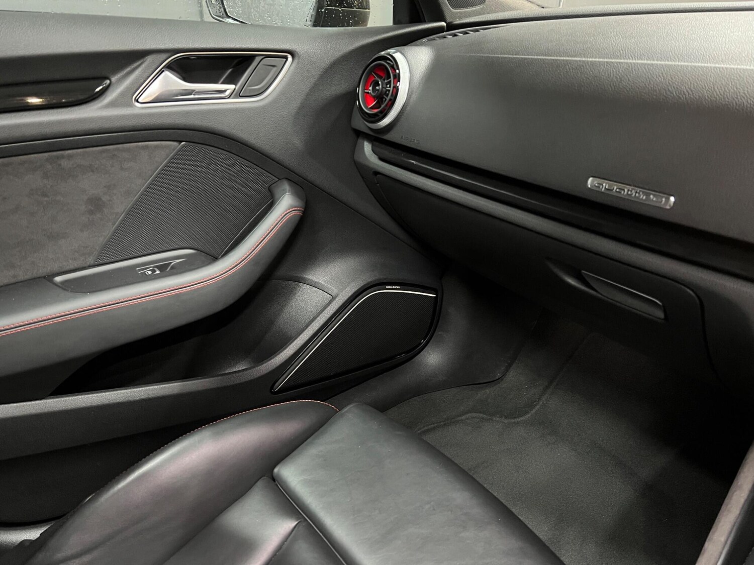 Used Audi RS3 2015 for sale - 77784139: Photo 83