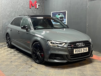Used Audi A3 2019 for sale - 78291160: Photo