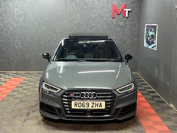 Used Audi A3 2019 for sale - 78291160: Photo