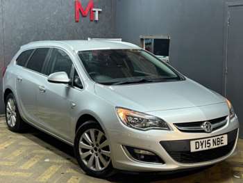 2015 (15) - 2.0 CDTi 16V Elite 5dr