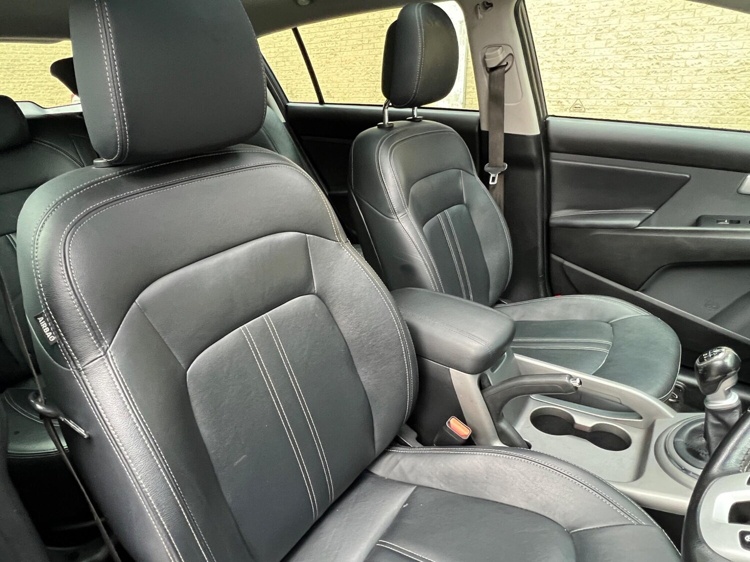 Used Kia Sportage 2015 for sale - 77839293: Photo 20