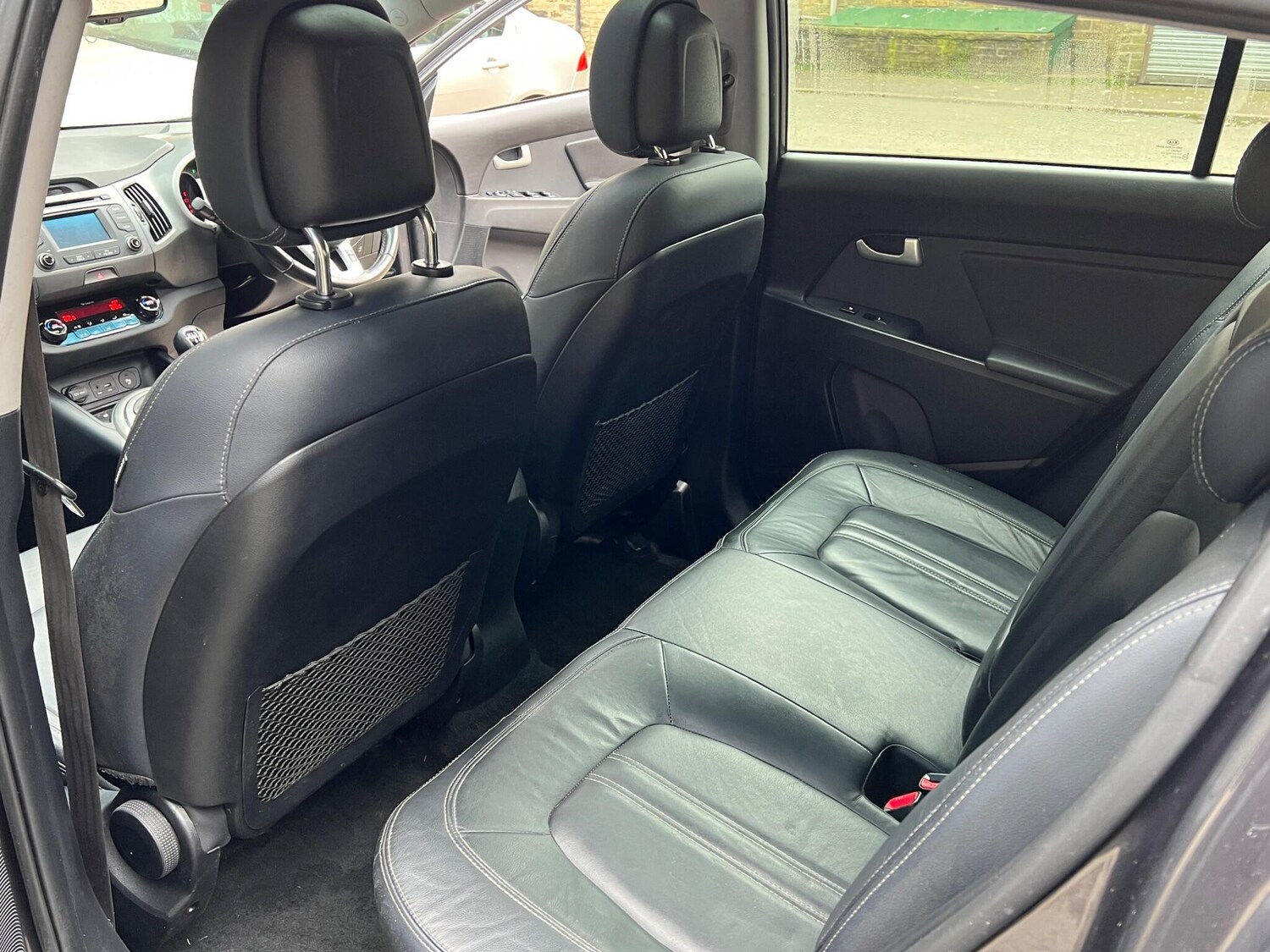 Used Kia Sportage 2015 for sale - 77839293: Photo 21