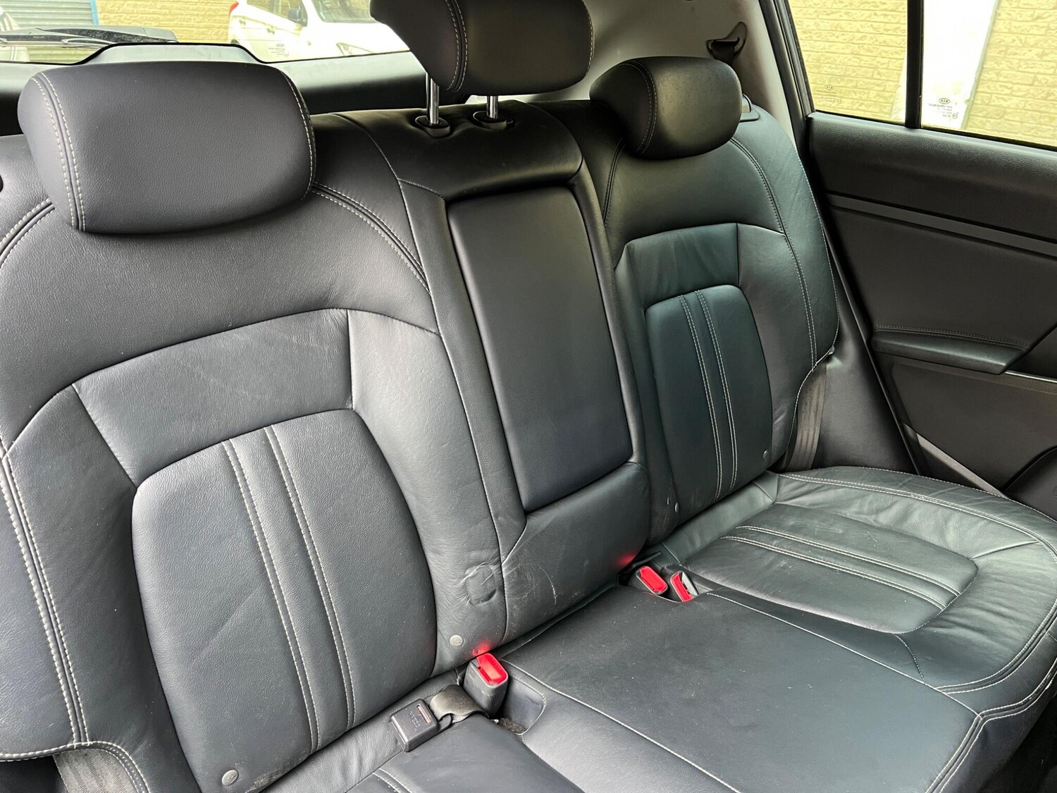 Used Kia Sportage 2015 for sale - 77839293: Photo 22