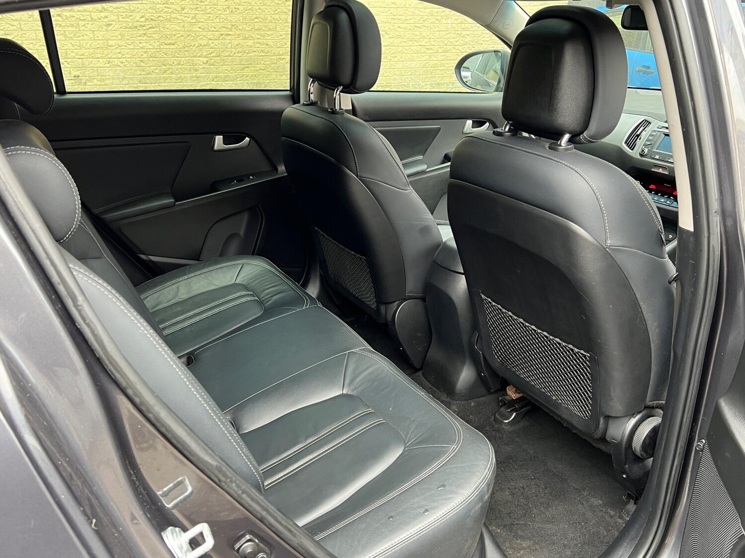 Used Kia Sportage 2015 for sale - 77839293: Photo 23