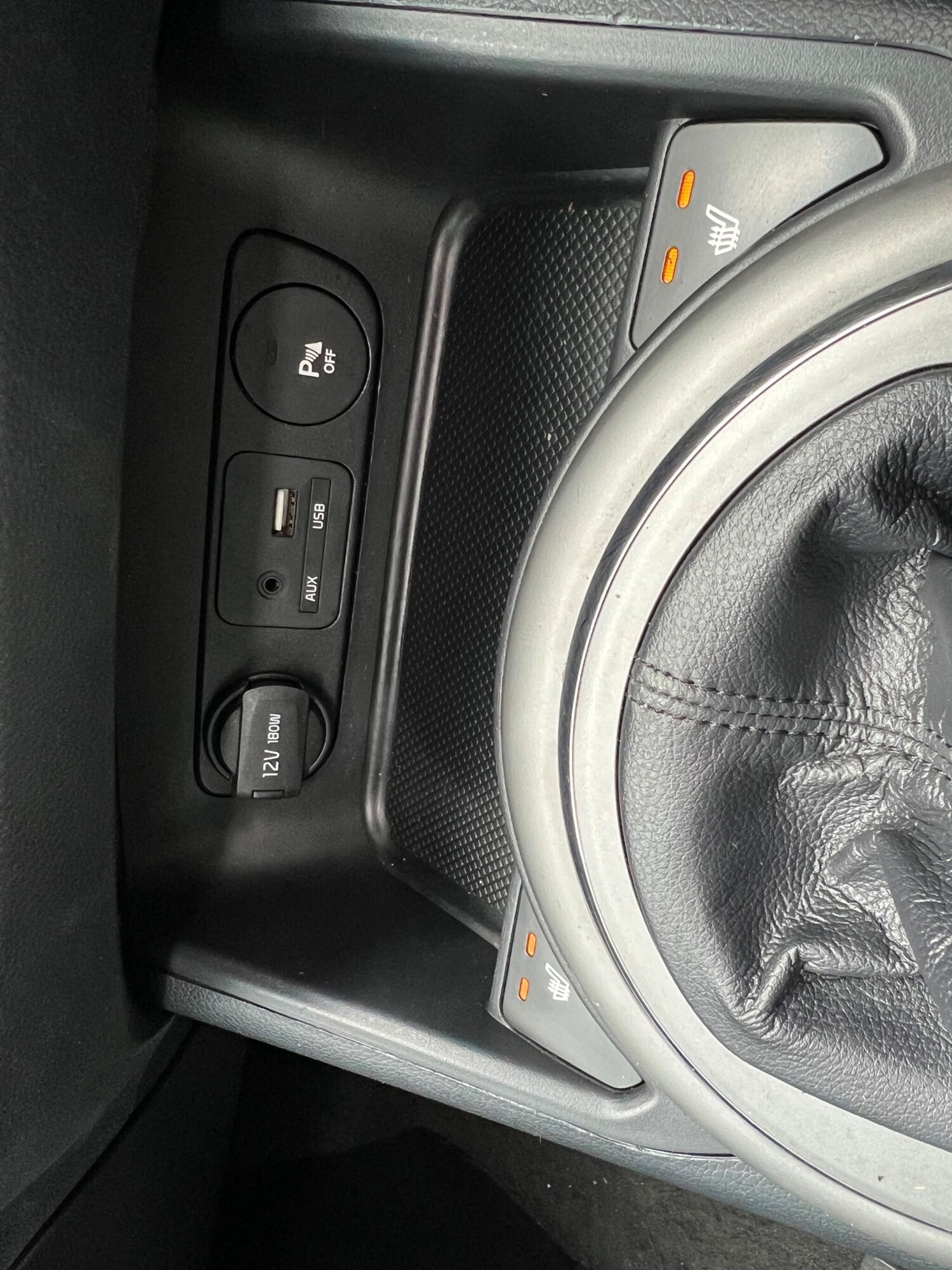 Used Kia Sportage 2015 for sale - 77839293: Photo 24