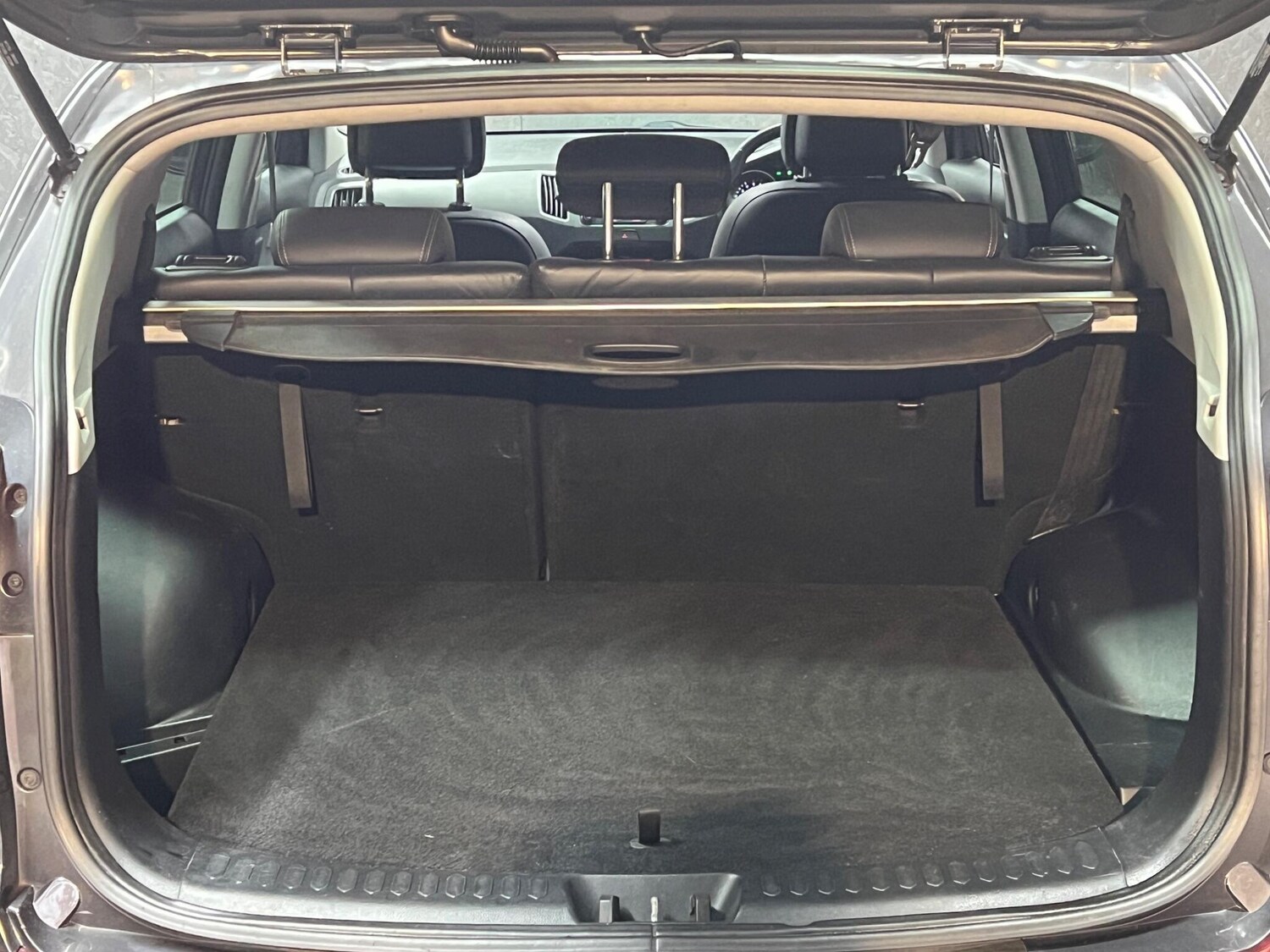 Used Kia Sportage 2015 for sale - 77839293: Photo 34