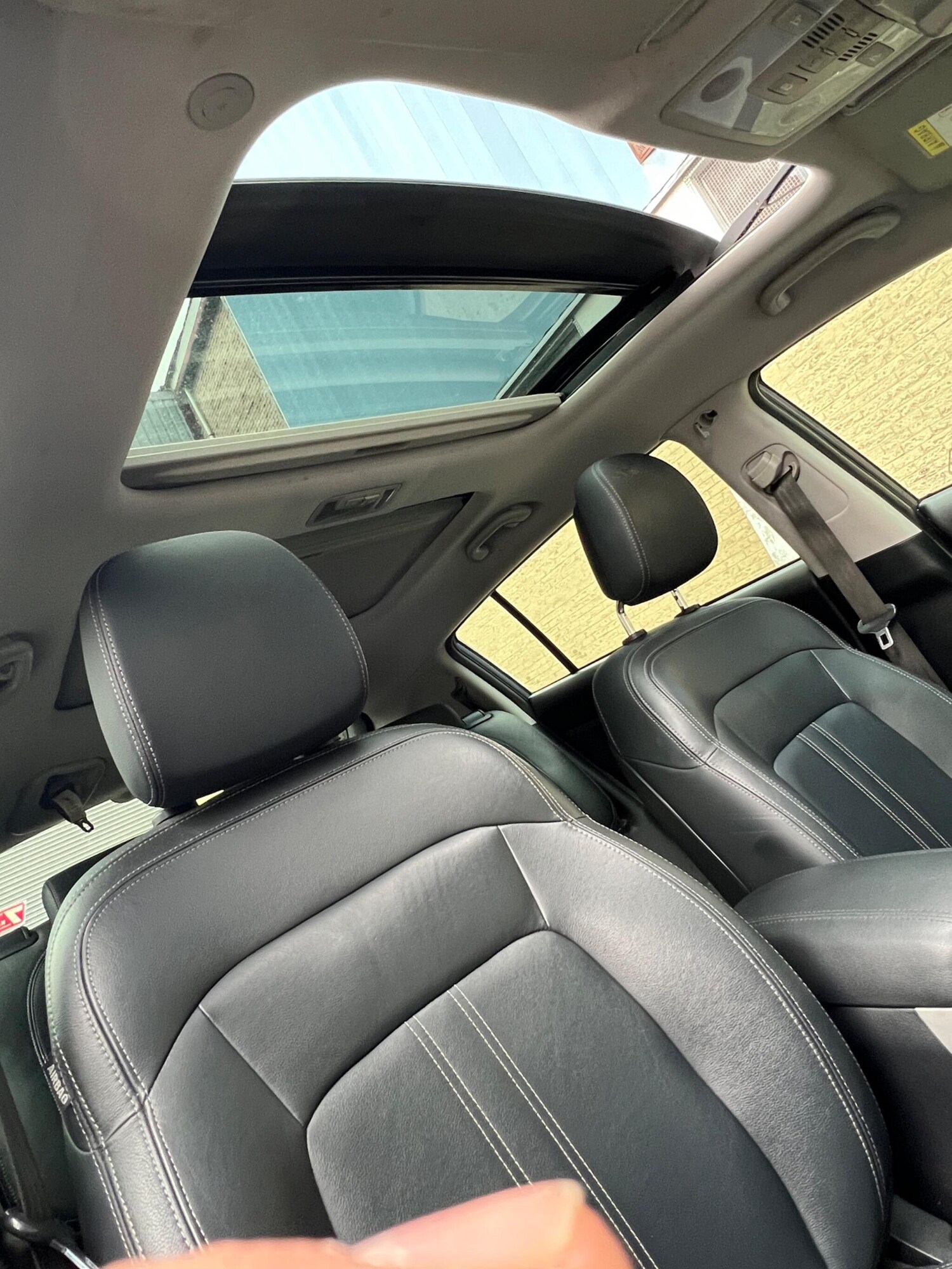 Used Kia Sportage 2015 for sale - 77839293: Photo 42