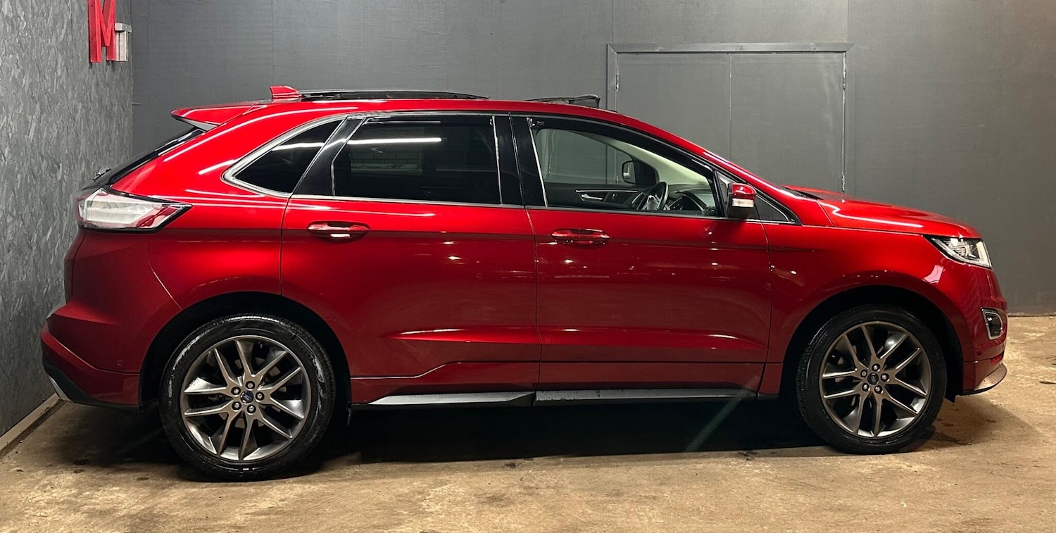 Used Ford Edge 2017 for sale - 76371096: Photo 10