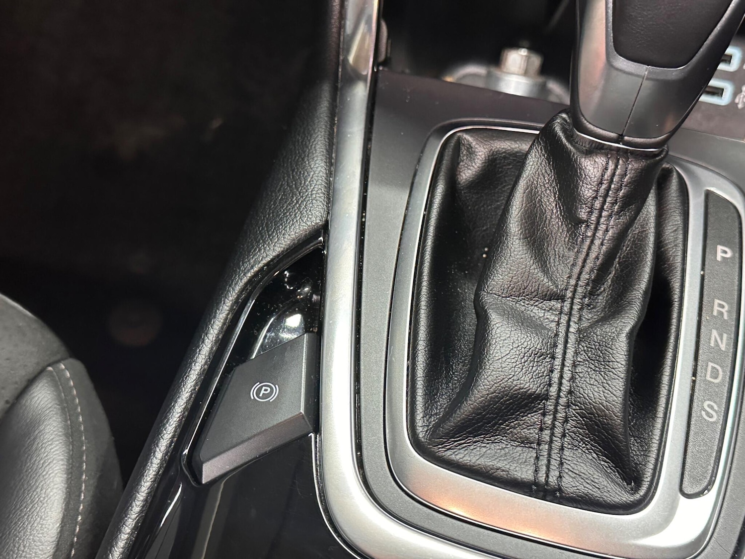 Used Ford Edge 2017 for sale - 76371096: Photo 11