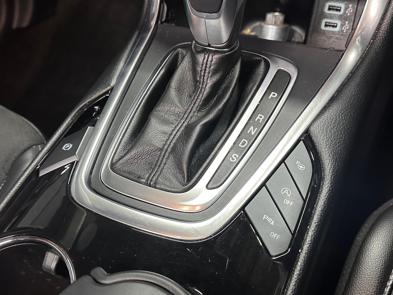 Used Ford Edge 2017 for sale - 76371096: Photo 12