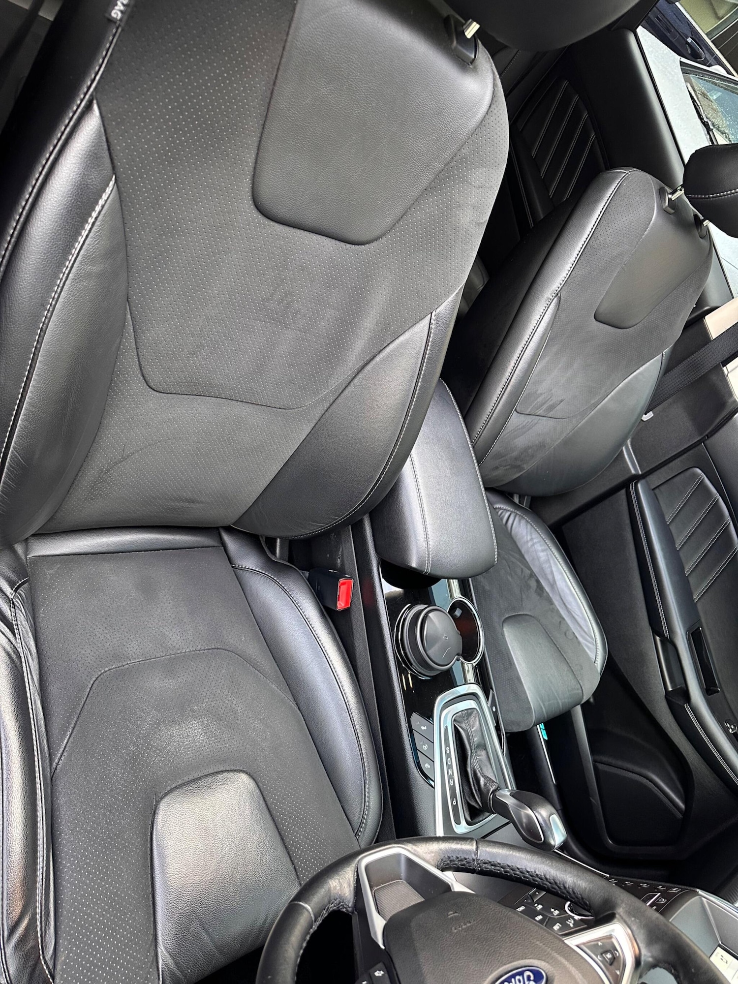 Used Ford Edge 2017 for sale - 76371096: Photo 15