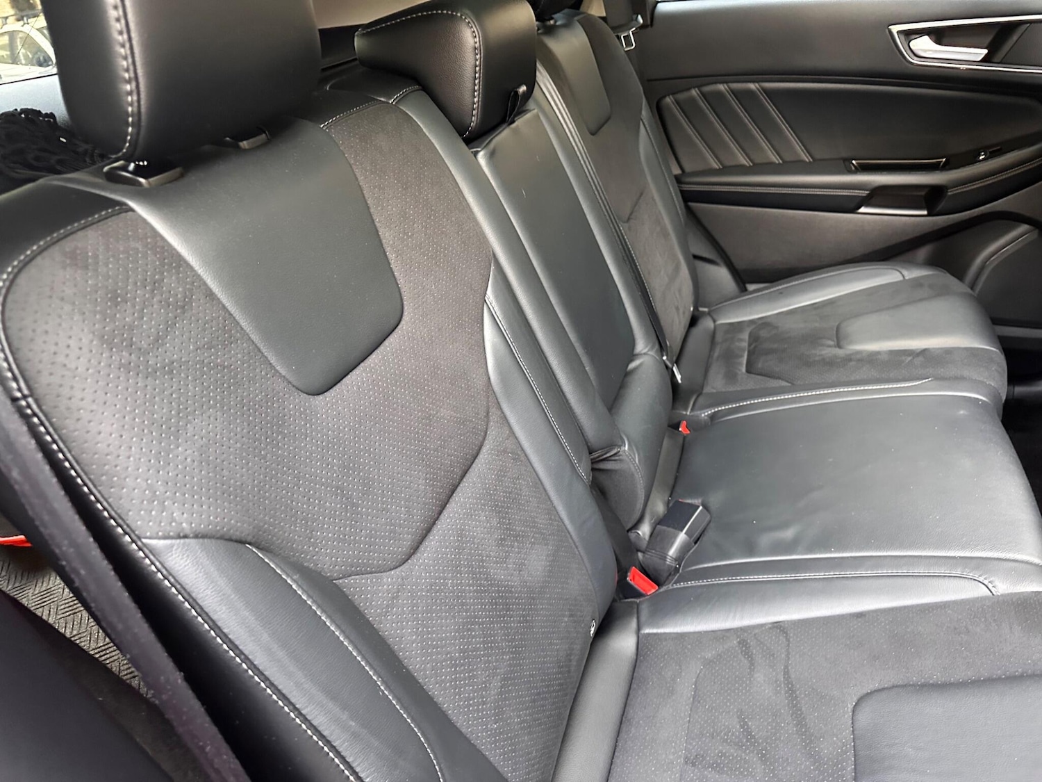 Used Ford Edge 2017 for sale - 76371096: Photo 16