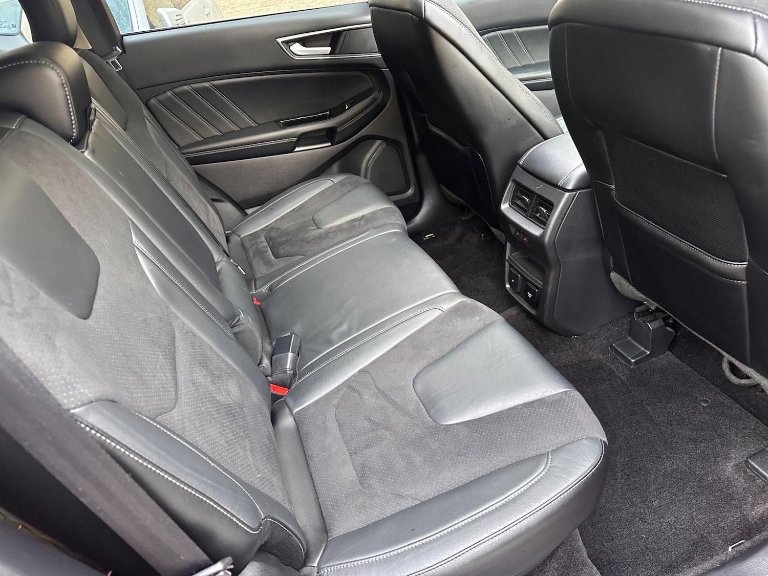 Used Ford Edge 2017 for sale - 76371096: Photo 17