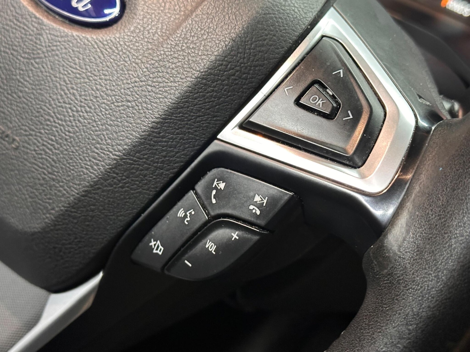 Used Ford Edge 2017 for sale - 76371096: Photo 18