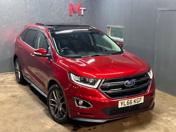 2017 (66) - 2.0 TDCi 210 Sport 5dr Powershift