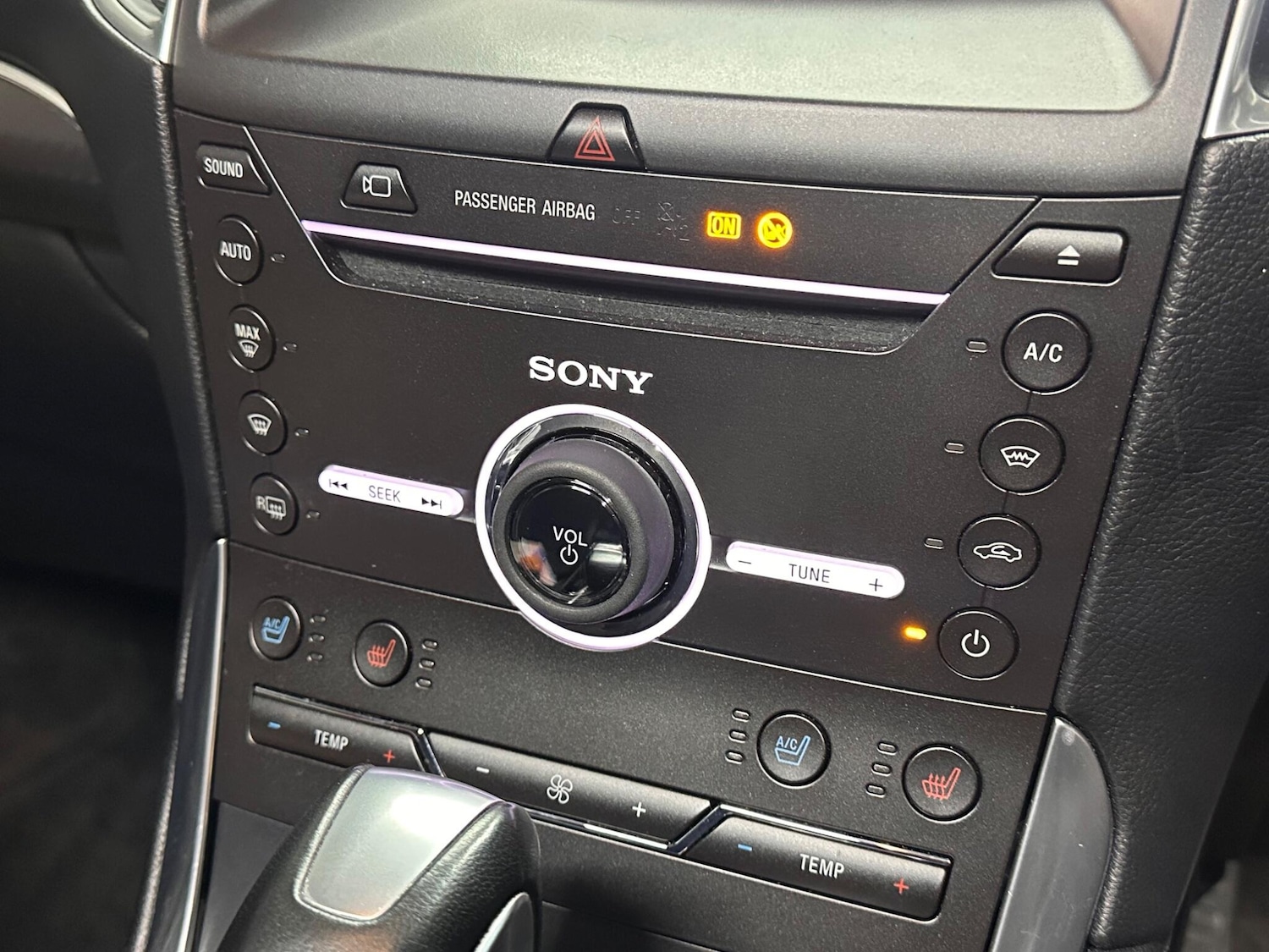 Used Ford Edge 2017 for sale - 76371096: Photo 21