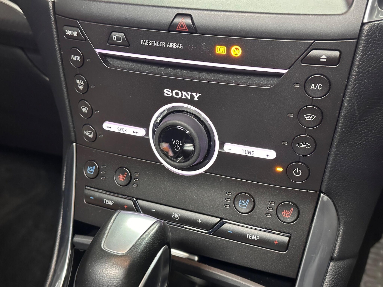 Used Ford Edge 2017 for sale - 76371096: Photo 23