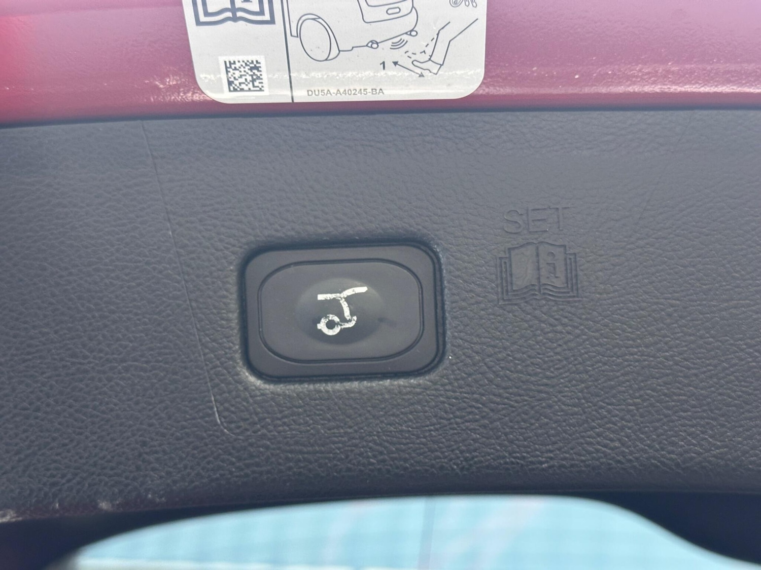 Used Ford Edge 2017 for sale - 76371096: Photo 28