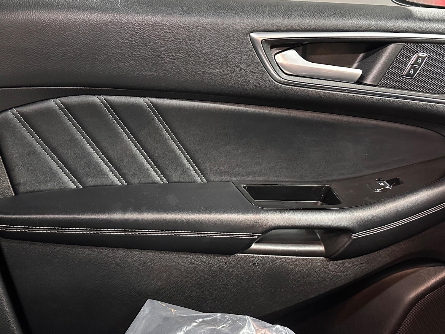 Used Ford Edge 2017 for sale - 76371096: Photo 30