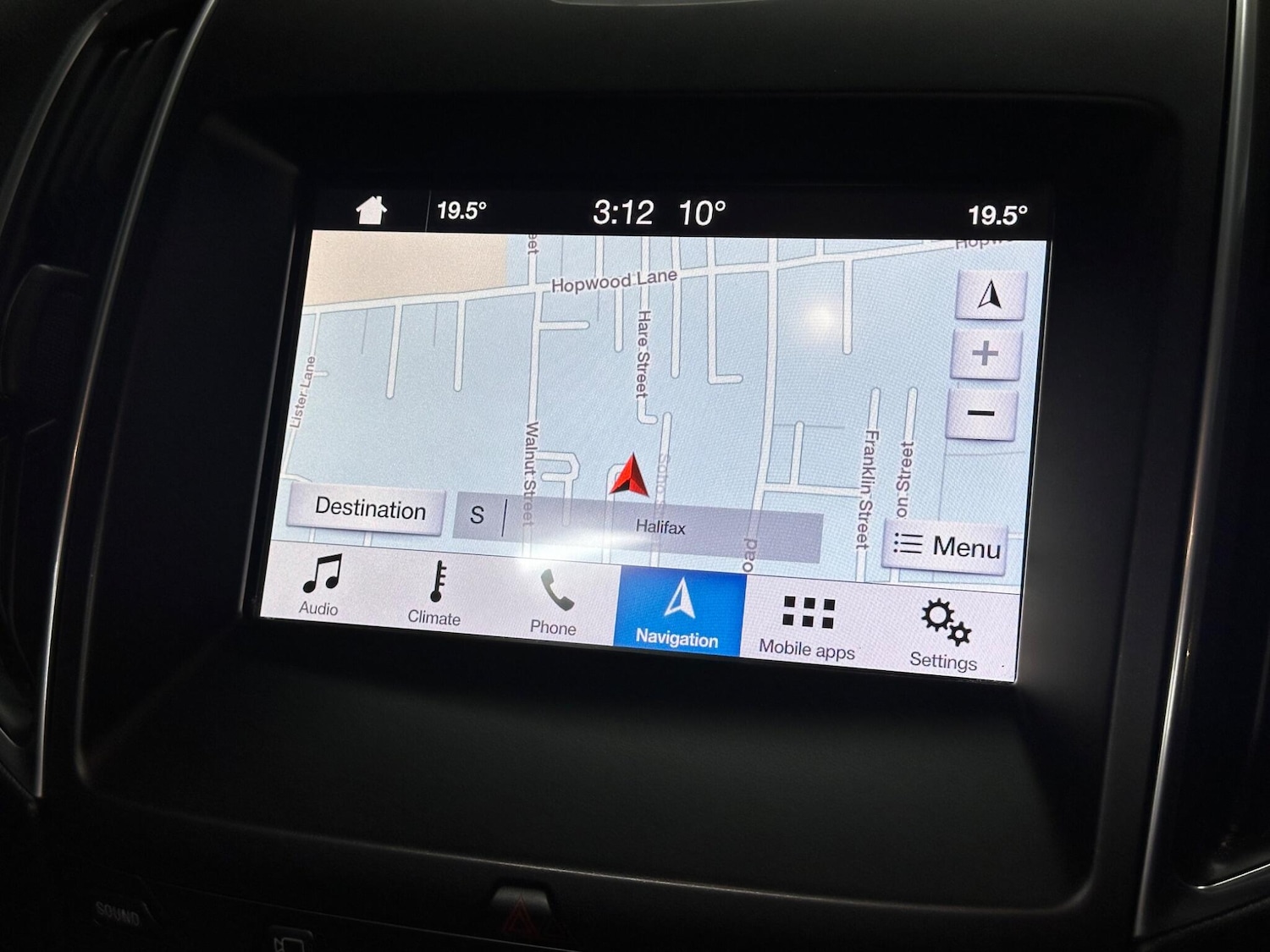 Used Ford Edge 2017 for sale - 76371096: Photo 31