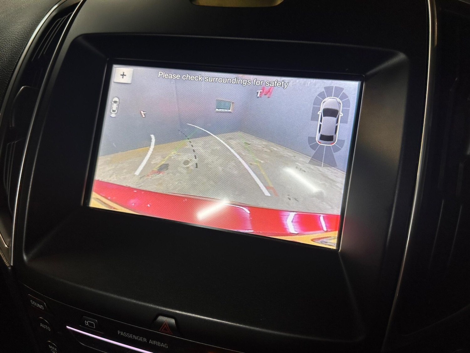 Used Ford Edge 2017 for sale - 76371096: Photo 32