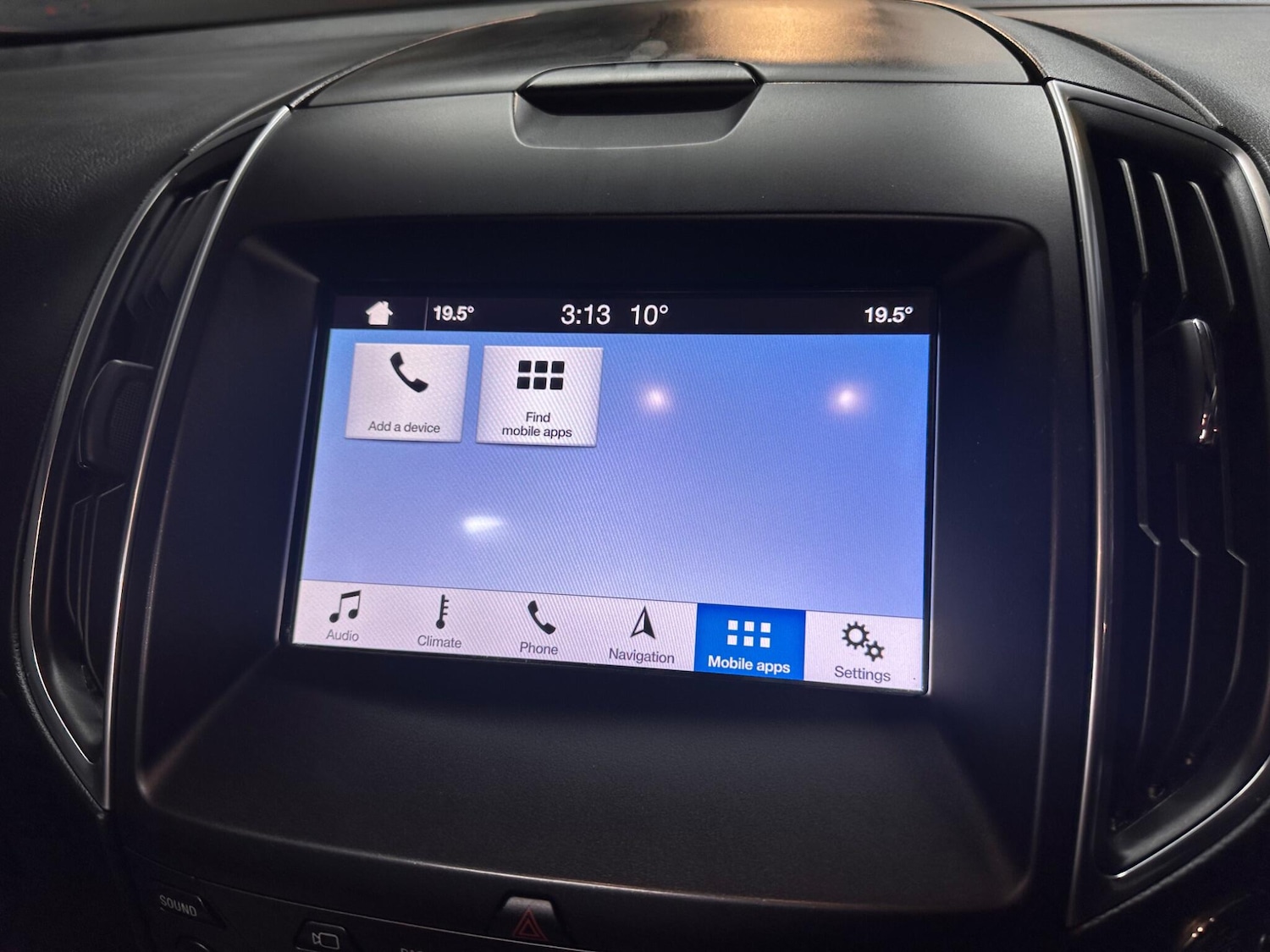 Used Ford Edge 2017 for sale - 76371096: Photo 35