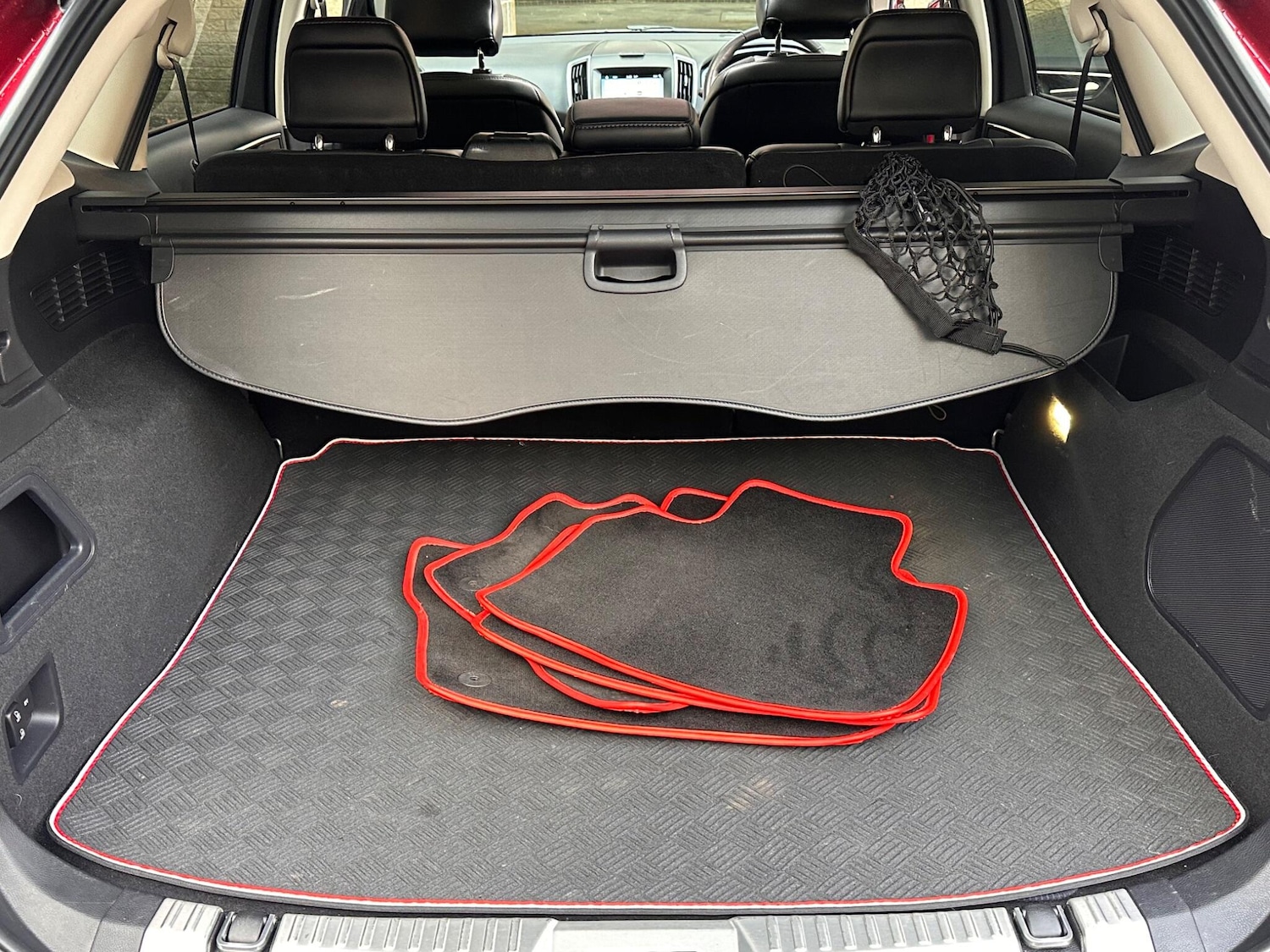 Used Ford Edge 2017 for sale - 76371096: Photo 37