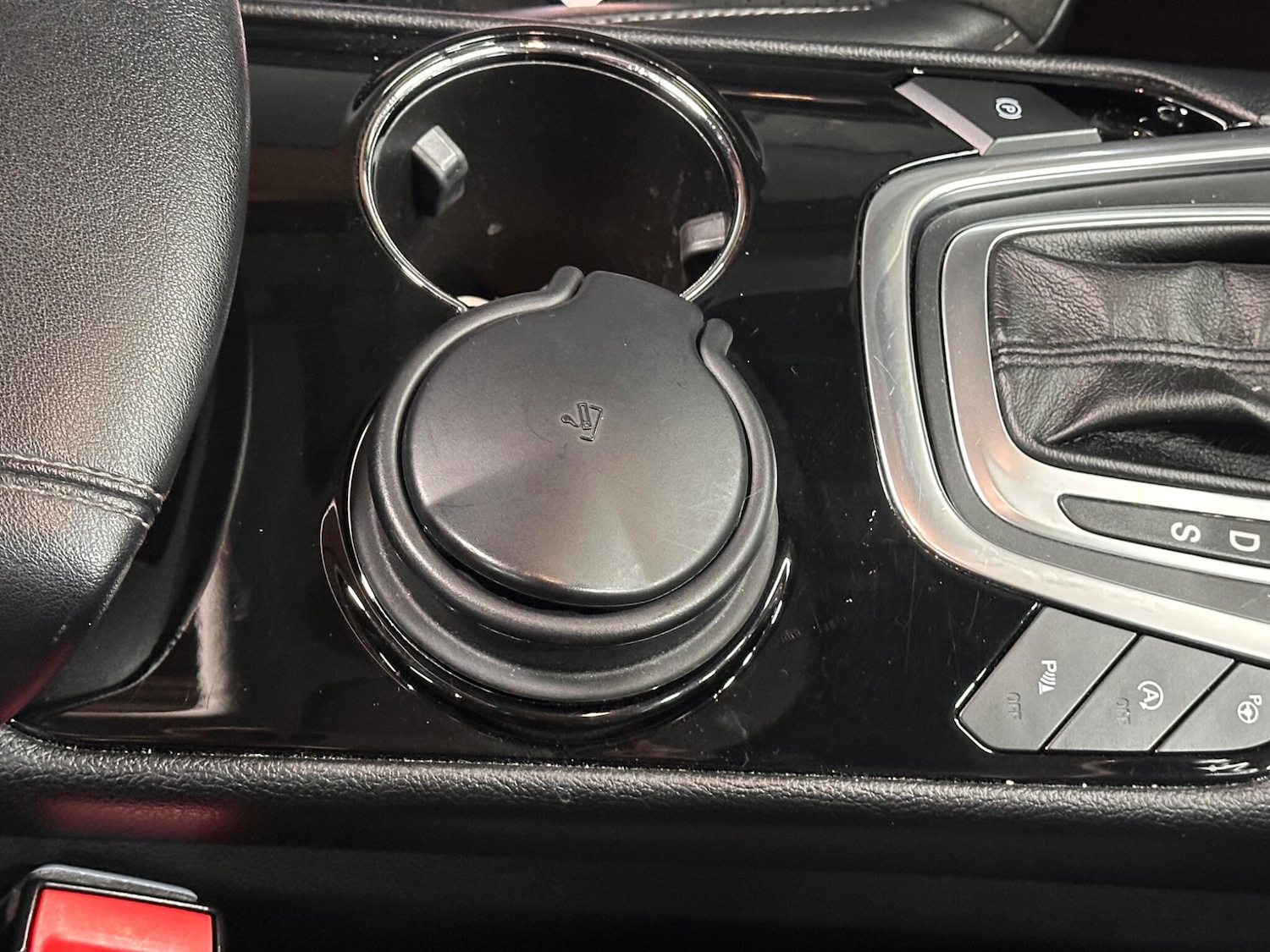 Used Ford Edge 2017 for sale - 76371096: Photo 38