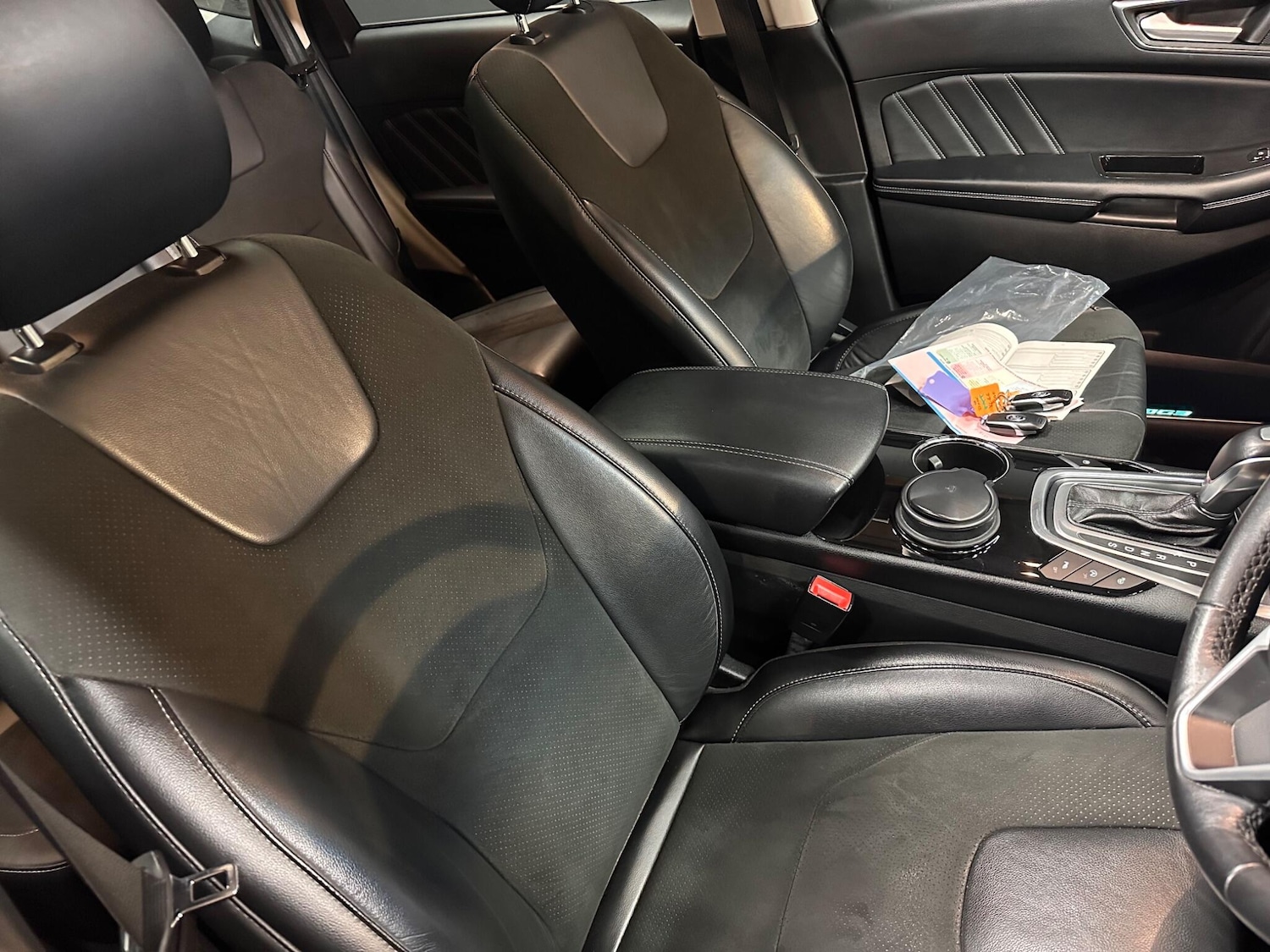 Used Ford Edge 2017 for sale - 76371096: Photo 39