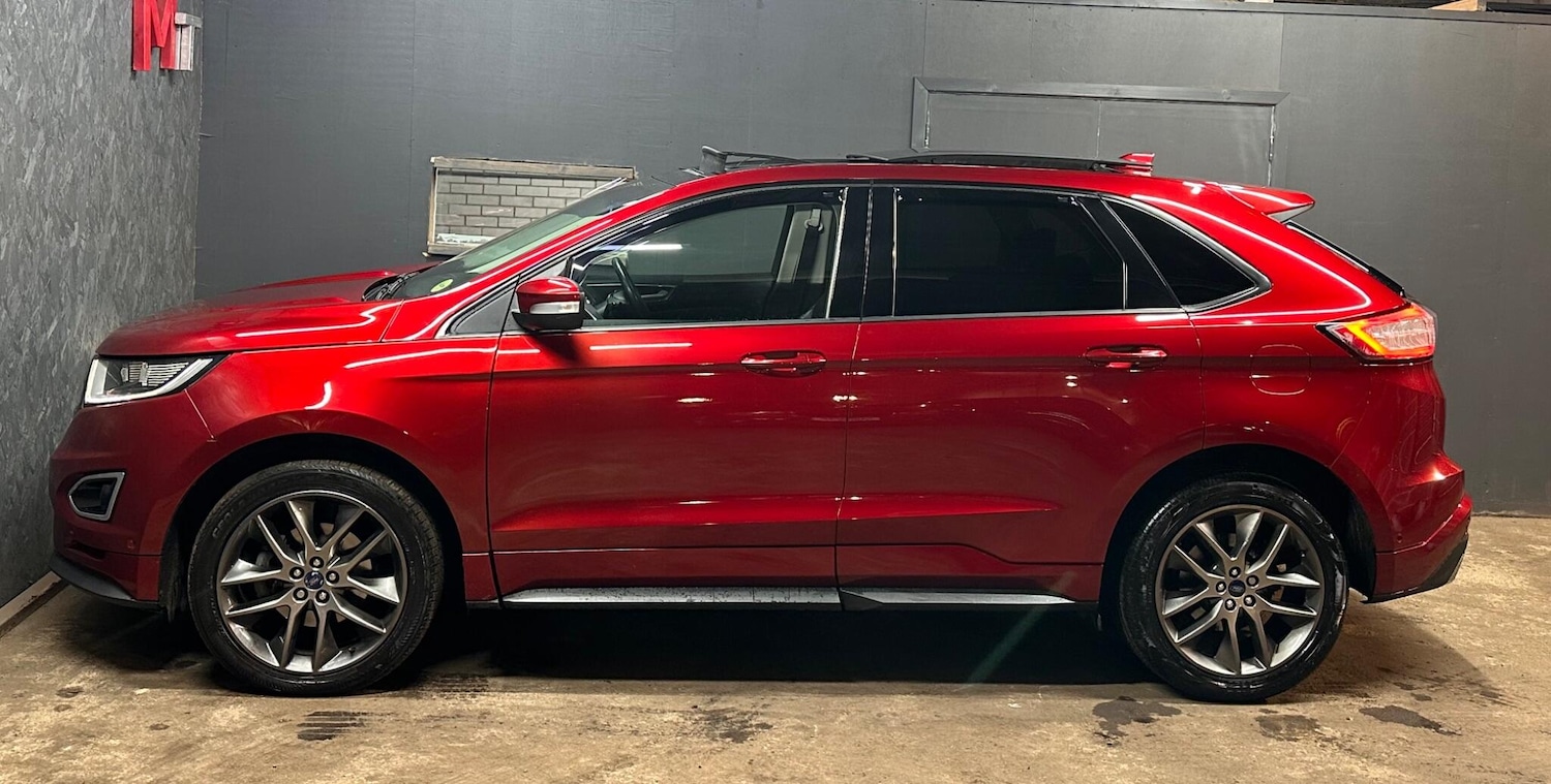 Used Ford Edge 2017 for sale - 76371096: Photo 7