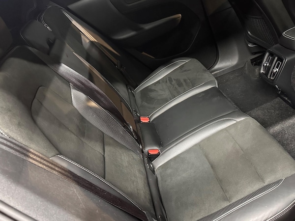 Used Volvo XC40 2018 for sale - 76269913: Photo 23