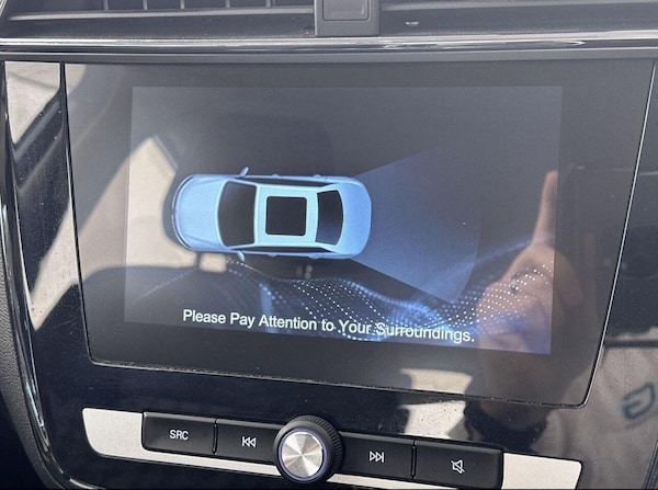 Used Volvo XC40 2018 for sale - 76269913: Photo 37