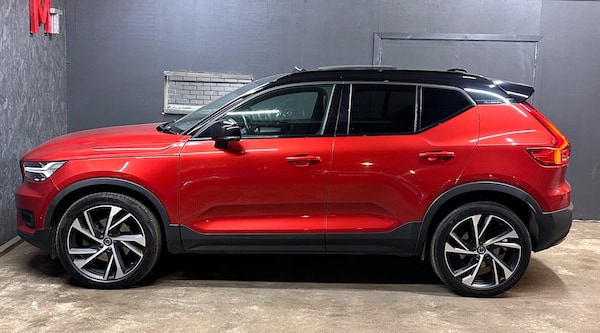 Used Volvo XC40 2018 for sale - 76269913: Photo 9