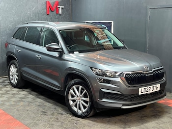 Used Skoda Kodiaq 2022 for sale - 79062859: Photo