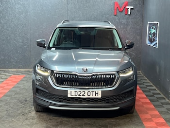 Used Skoda Kodiaq 2022 for sale - 79062859: Photo