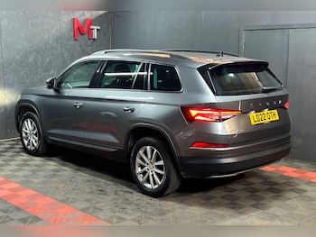 Used Skoda Kodiaq 2022 for sale - 79062859: Photo
