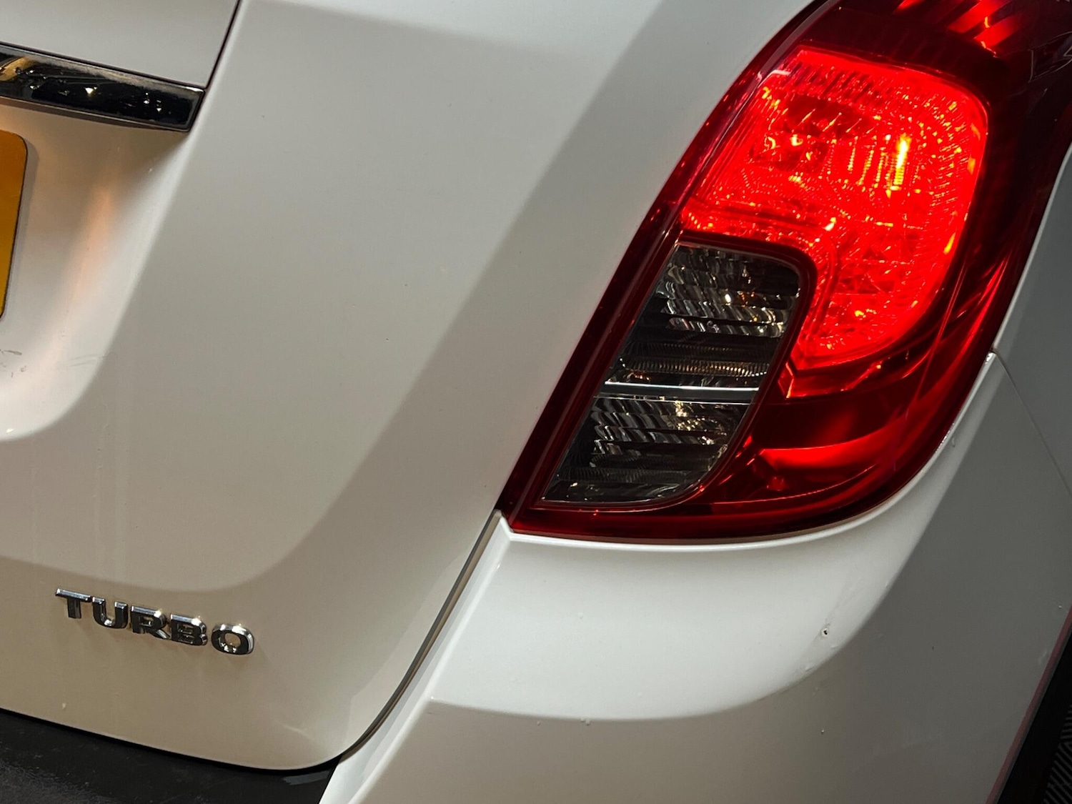 Used Vauxhall Mokka 2014 for sale - 77049941: Photo 15