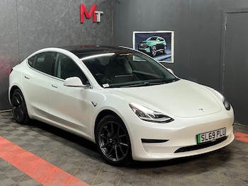 Used Tesla Model 3 2019 for sale - 79157962: Photo