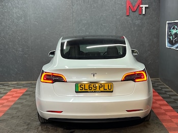 Used Tesla Model 3 2019 for sale - 79157962: Photo