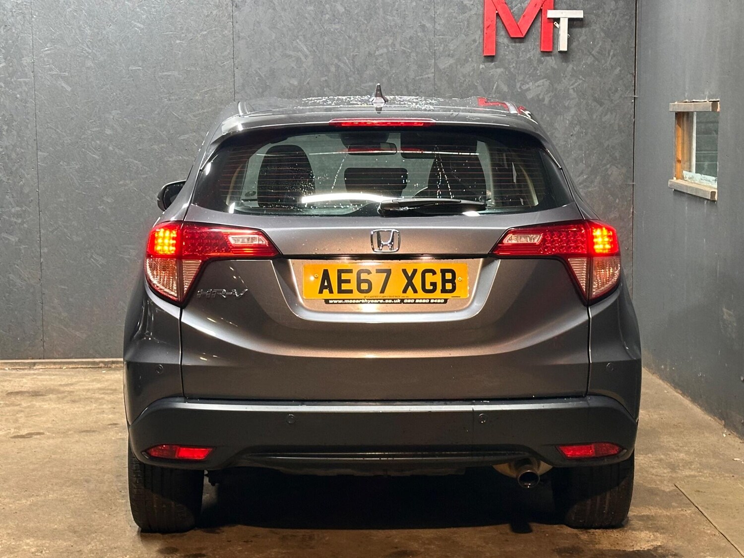 Used Honda HR-V for sale - 77484140: Photo 11