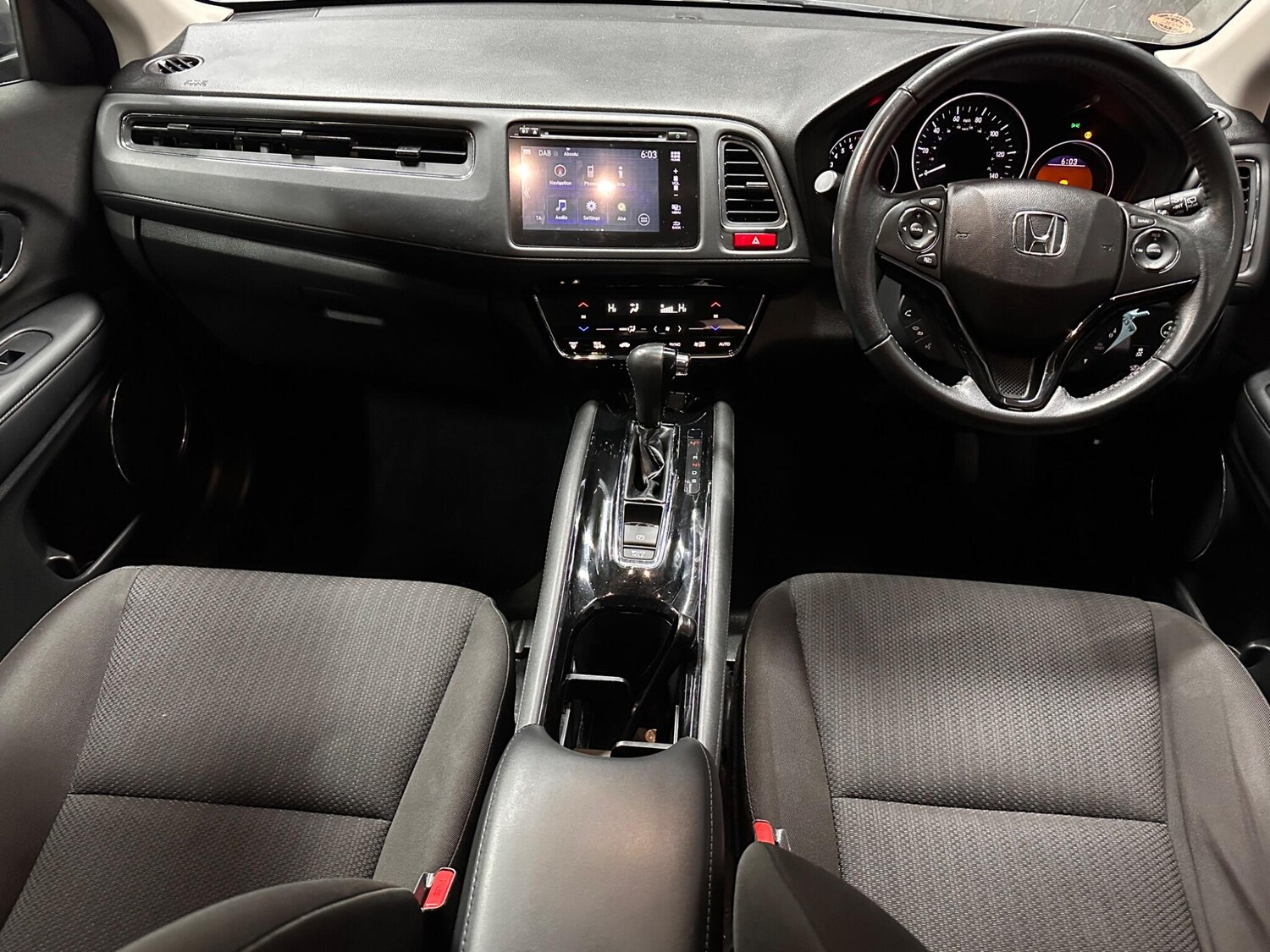 Used Honda HR-V for sale - 77484140: Photo 13